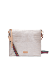 Celeste Downtown Crossbody - Southern Soule Designs