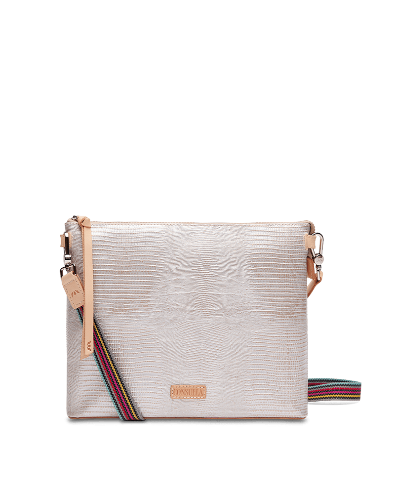 Celeste Downtown Crossbody - Southern Soule Designs