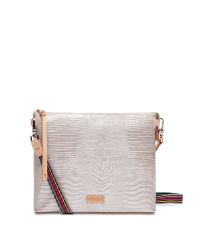 Celeste Downtown Crossbody - Southern Soule Designs