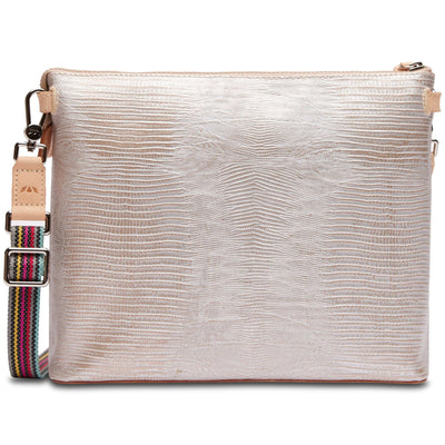 Celeste Downtown Crossbody - Southern Soule Designs