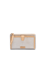 Celeste Slim Wallet - Southern Soule Designs