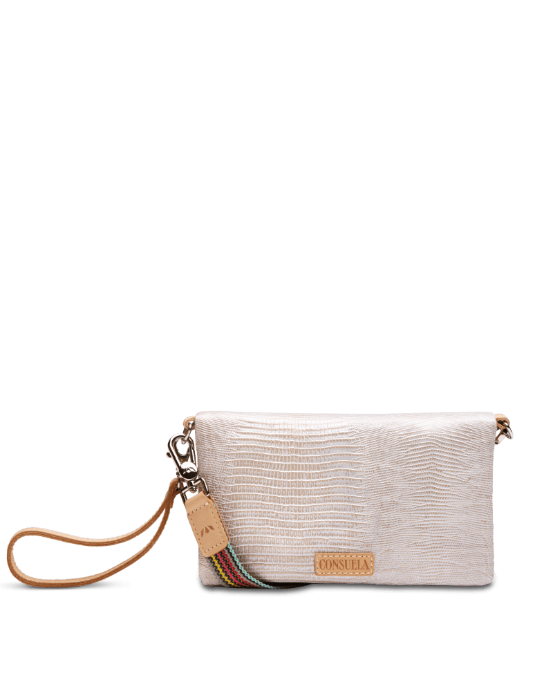 Celeste Uptown Crossbody - Southern Soule Designs