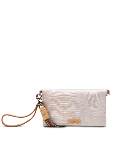 Celeste Uptown Crossbody - Southern Soule Designs