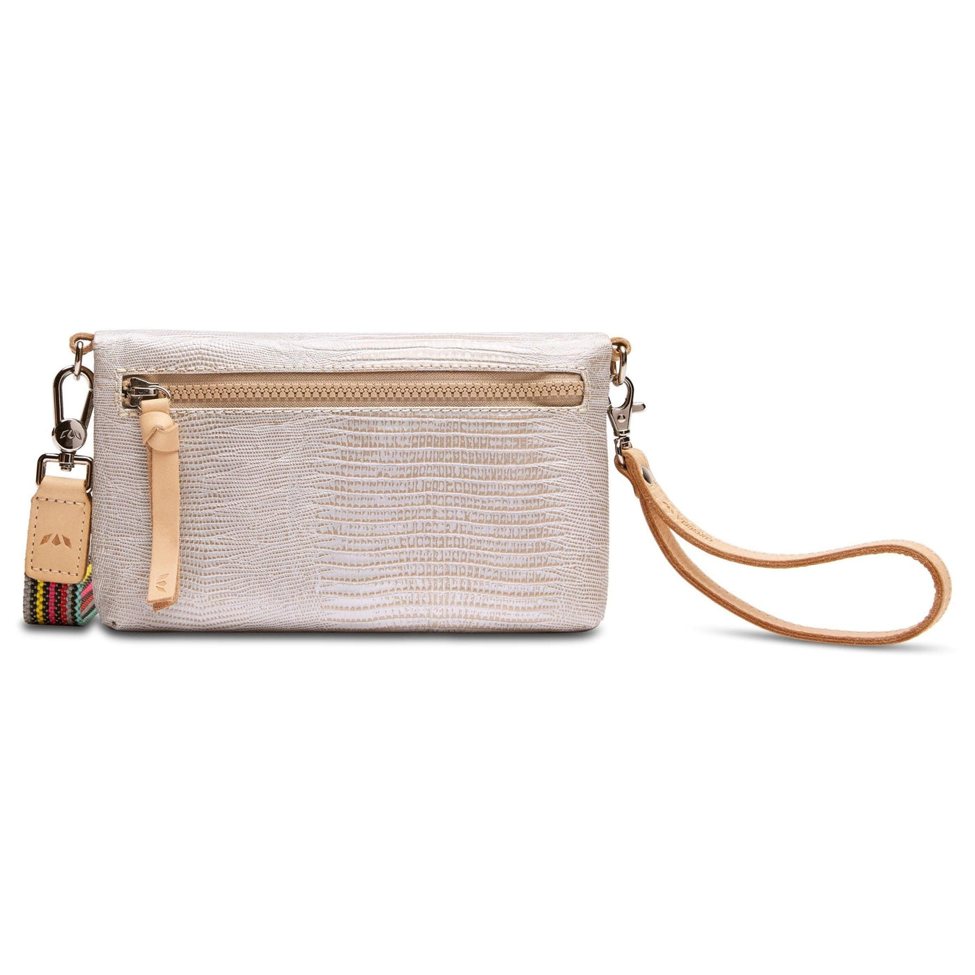 Celeste Uptown Crossbody - Southern Soule Designs