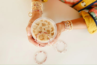 Chai Sprinkle Bracelet - Southern Soule Designs