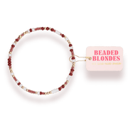 Chai Sprinkle Bracelet - Southern Soule Designs