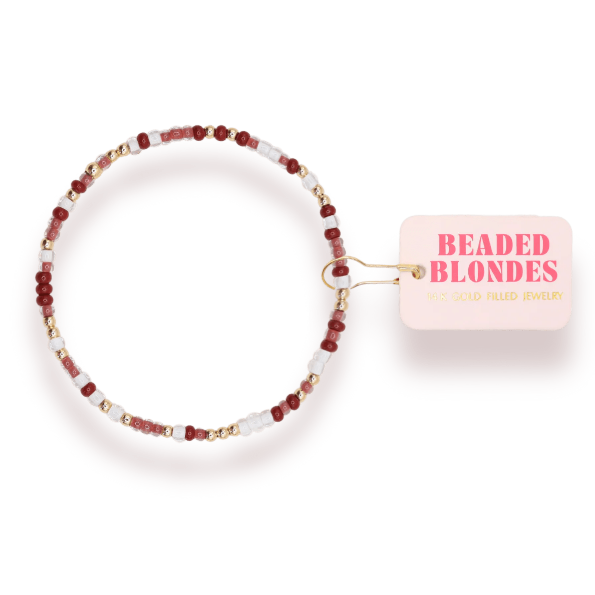 Chai Sprinkle Bracelet - Southern Soule Designs