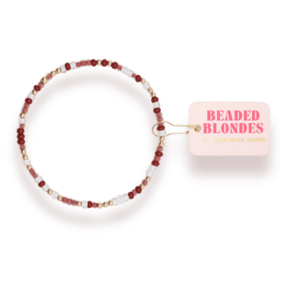 Chai Sprinkle Bracelet - Southern Soule Designs