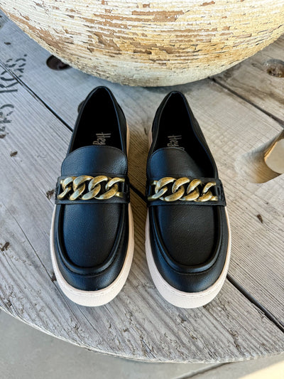 Chain Reaction Black - Southern Soule Designs