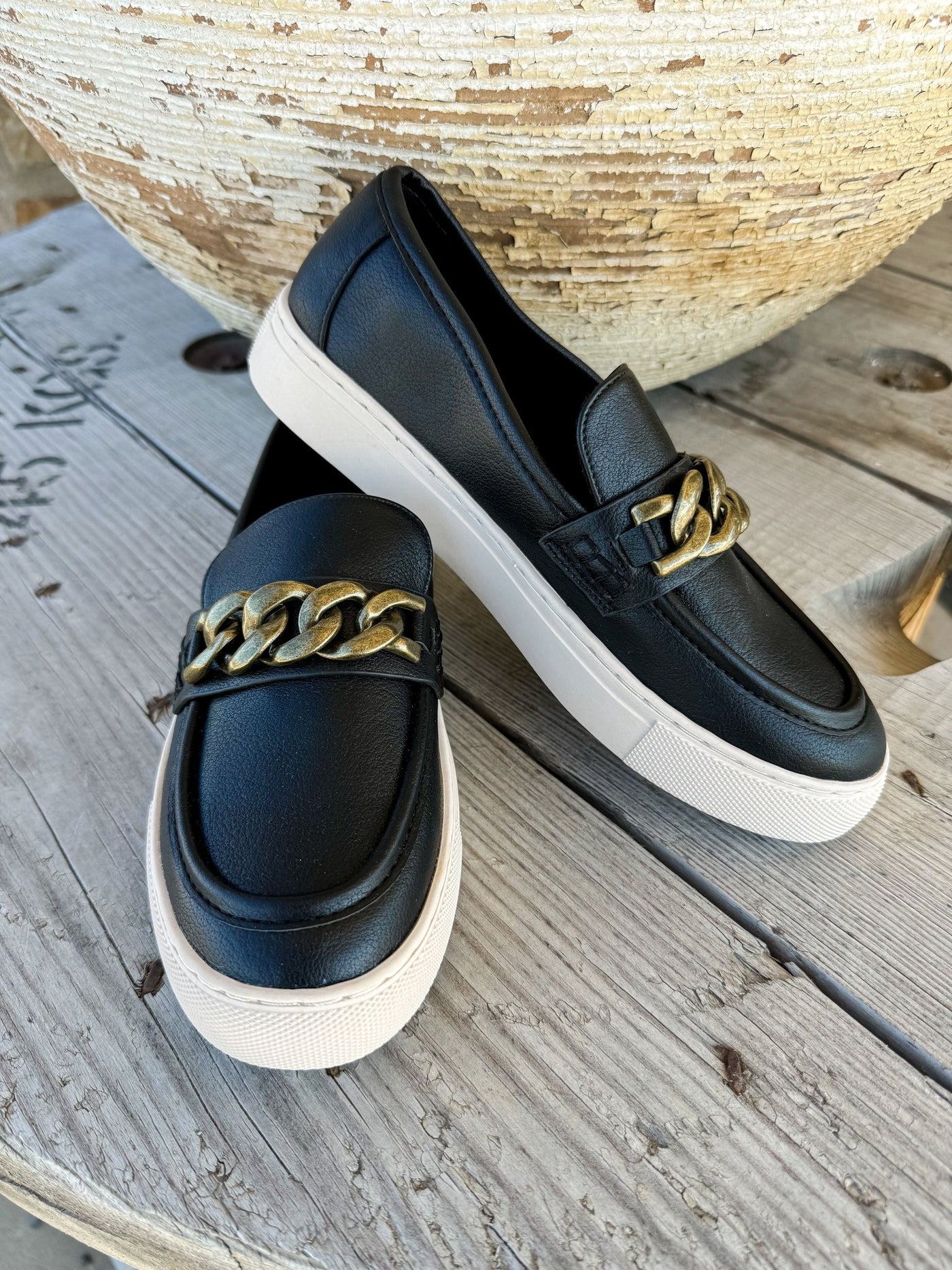 Chain Reaction Black - Southern Soule Designs