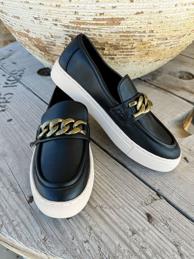 Chain Reaction Black - Southern Soule Designs