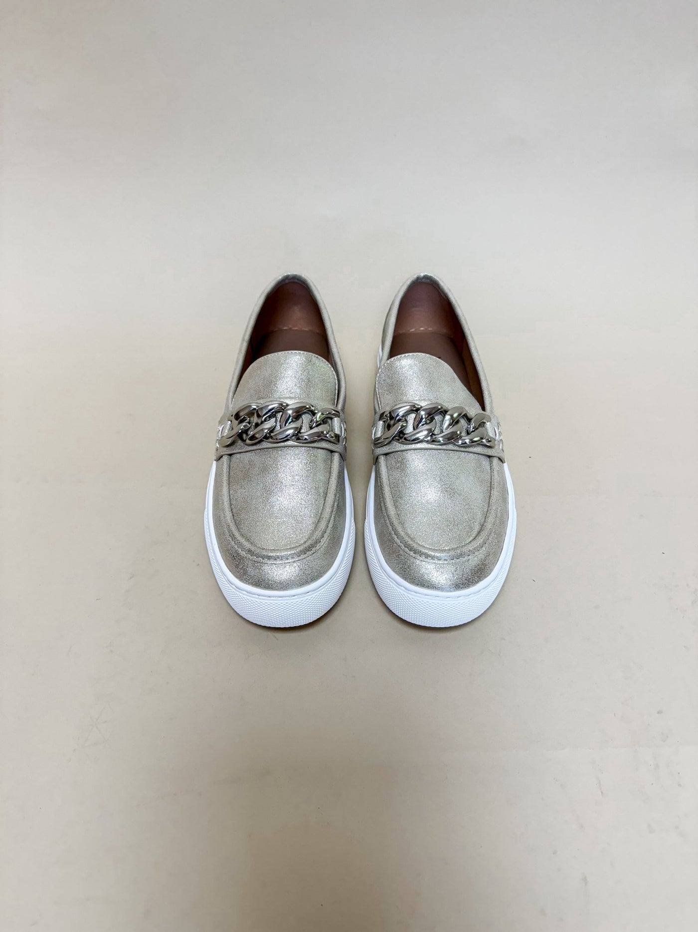 Chain Reaction Gold - Southern Soule Designs