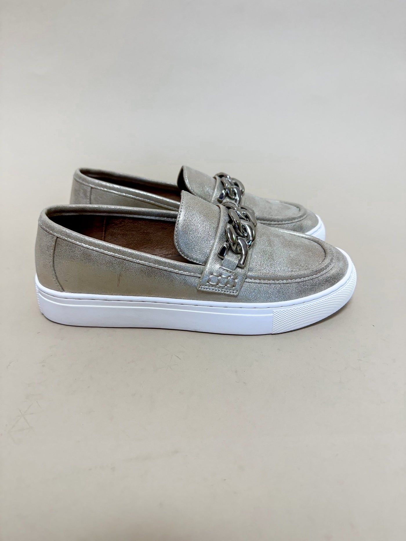 Chain Reaction Gold - Southern Soule Designs