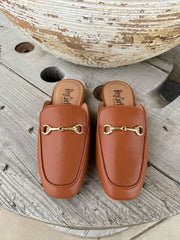 Charmer Cognac - Southern Soule Designs