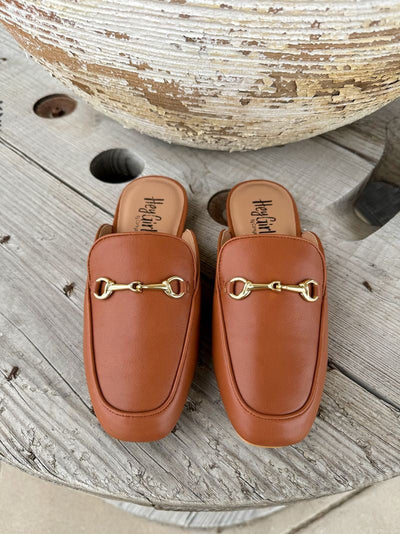 Charmer Cognac - Southern Soule Designs