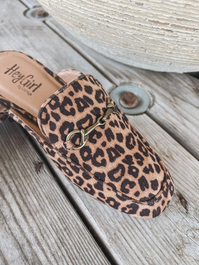 Charmer Leopard - Southern Soule Designs