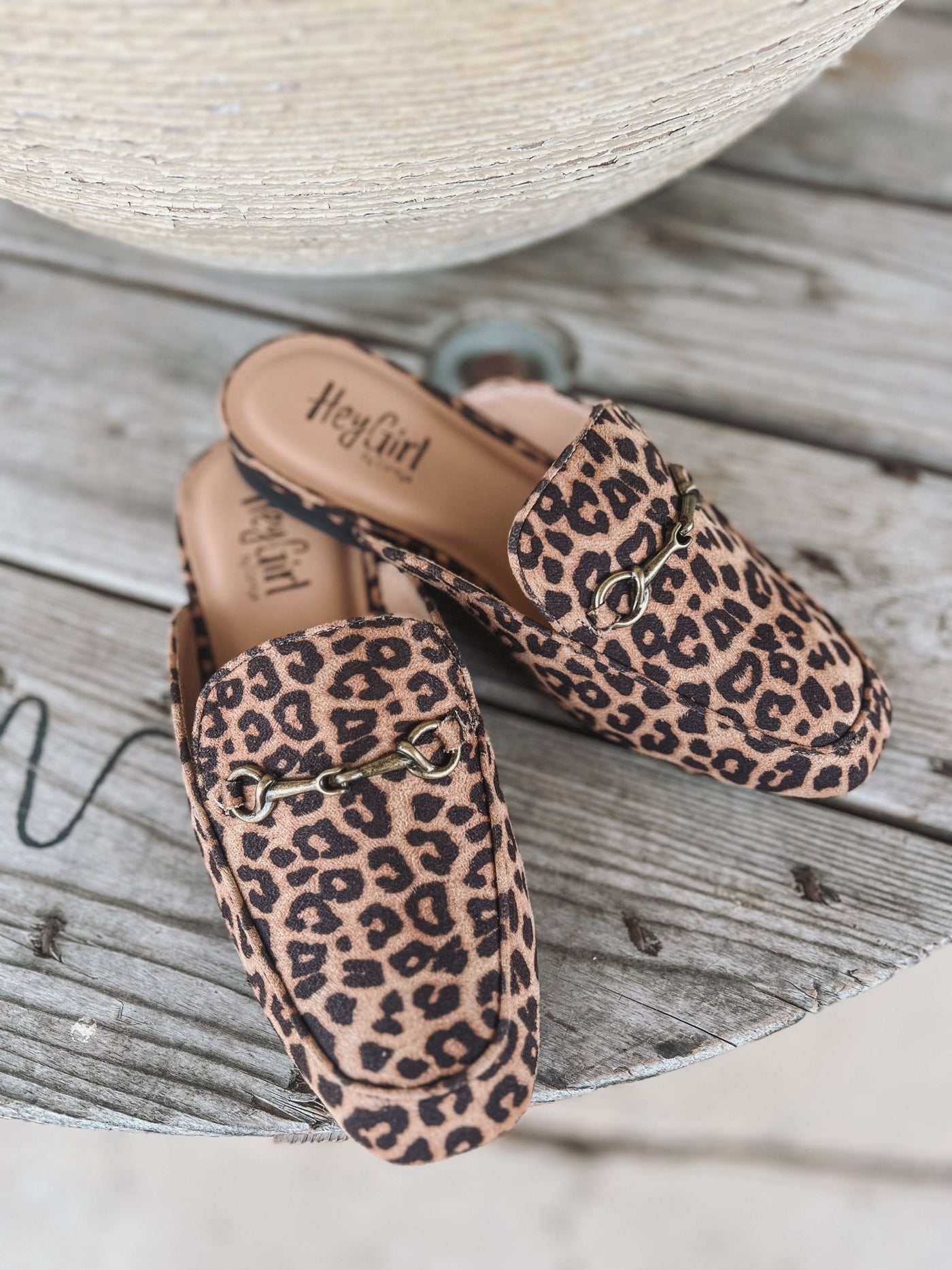 Charmer Leopard - Southern Soule Designs