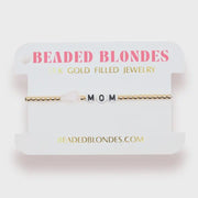 Cheer Mom Bracelet - Southern Soule Designs