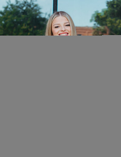 Chocolate Horseshoe Pointelle Knit Tank PST1533 - Southern Soule Designs