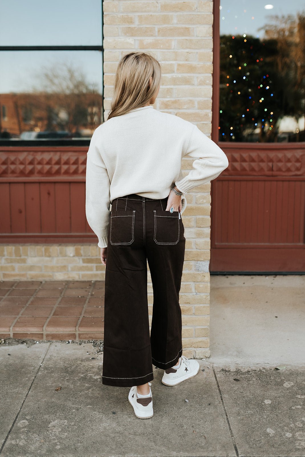 Chocolate Torte Audrey Jean - Southern Soule Designs