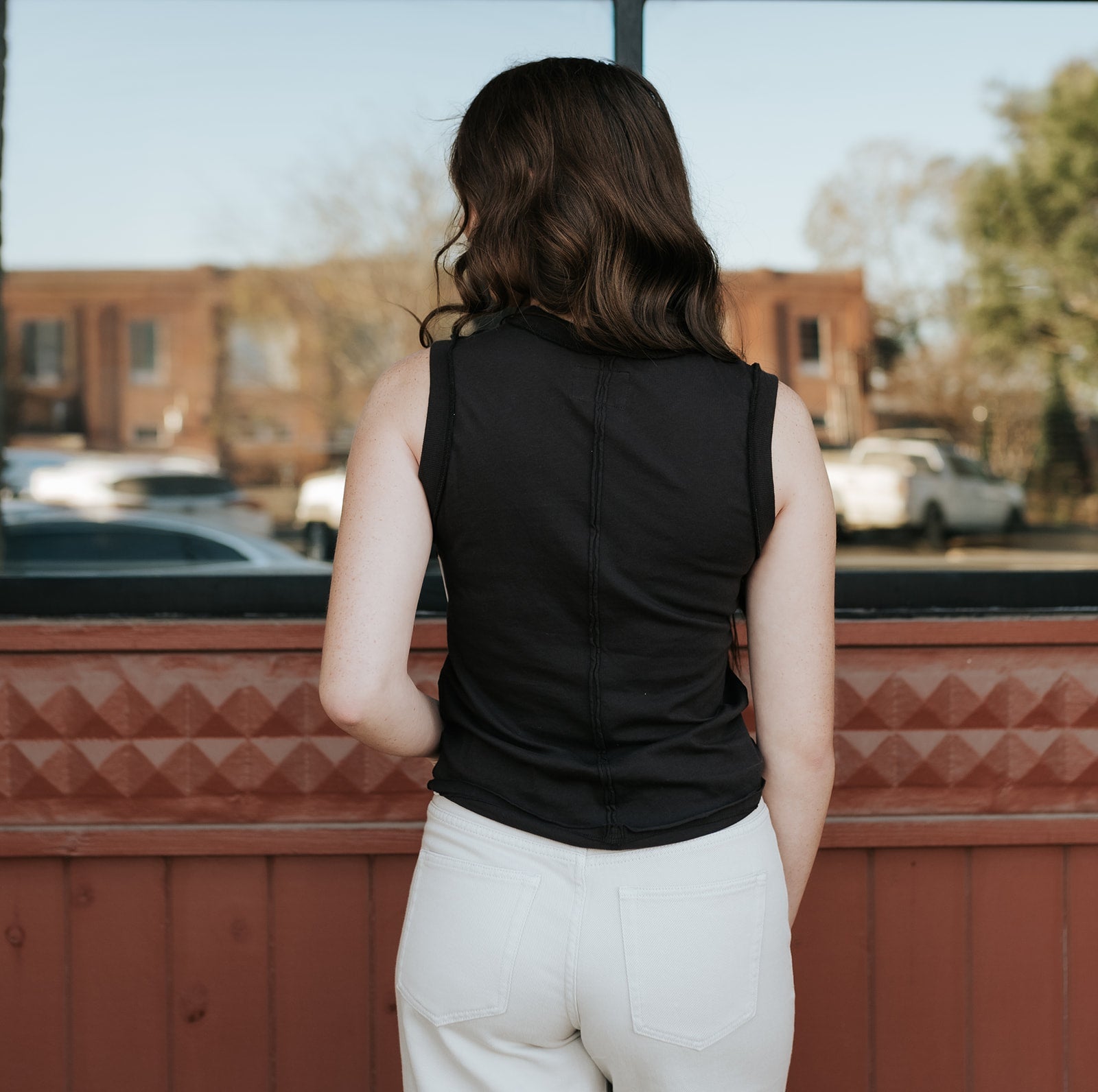 Chocolate Torte ZO Tee - Southern Soule Designs