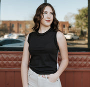 Chocolate Torte ZO Tee - Southern Soule Designs