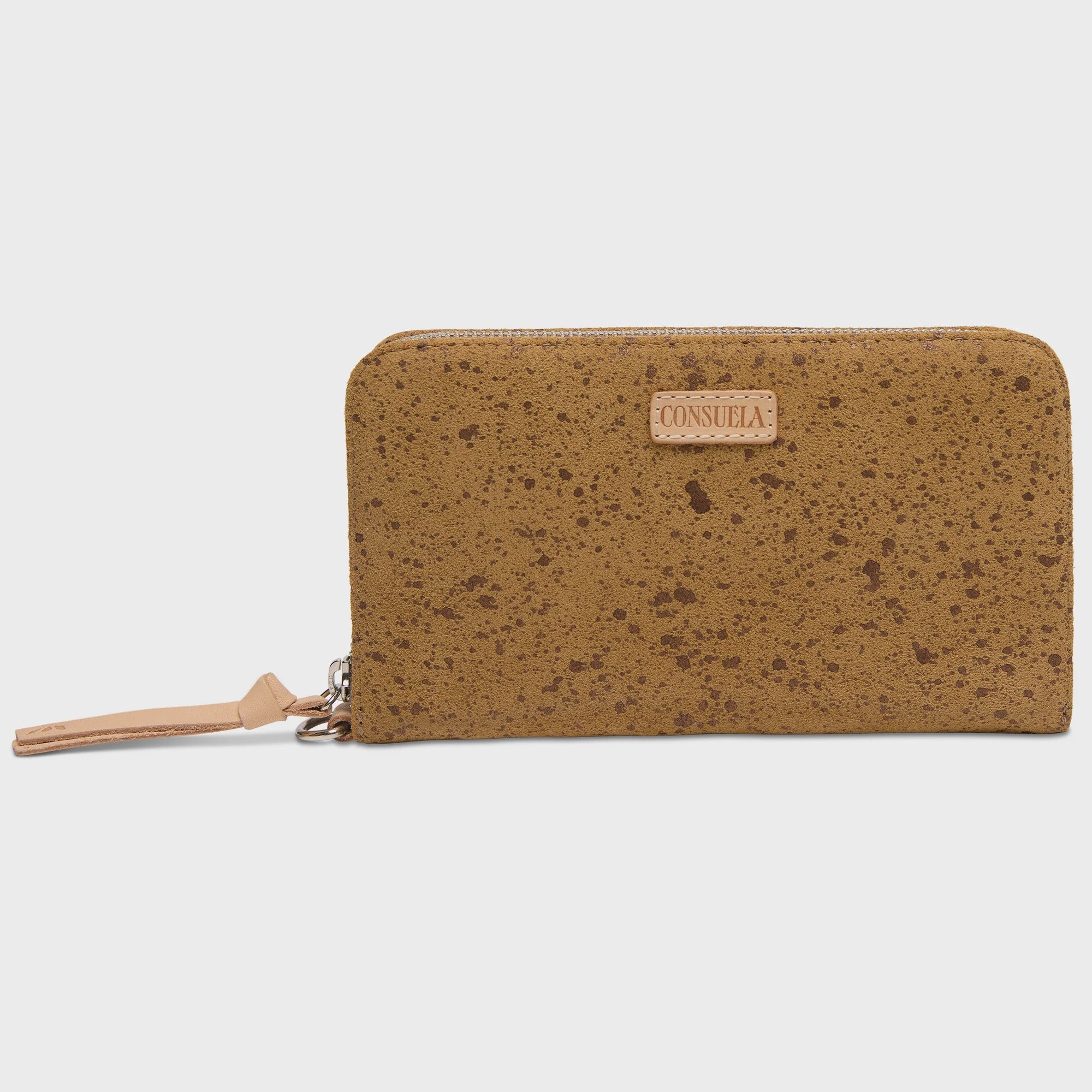 Cider Essential Wallet - Southern Soule Designs