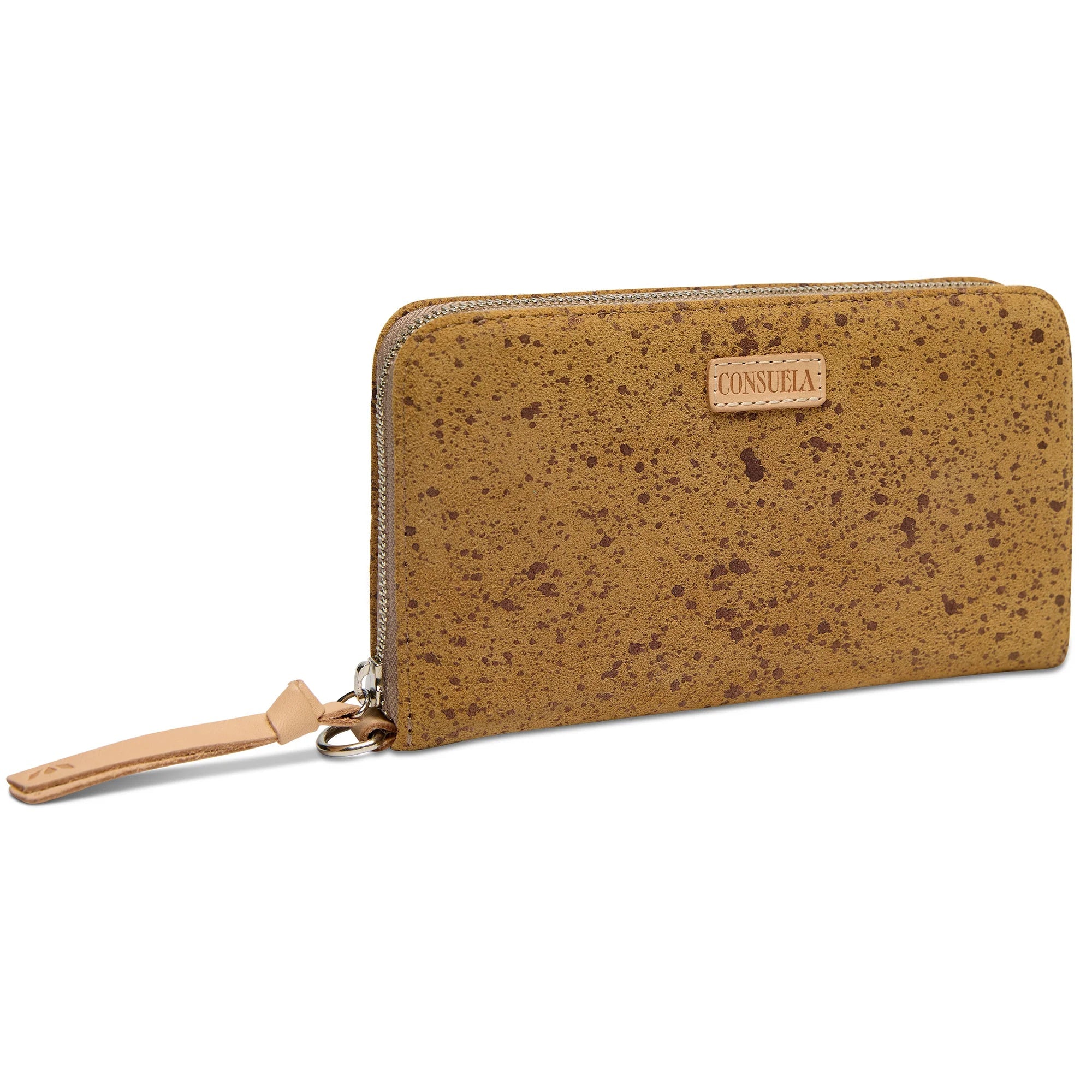 Cider Essential Wallet - Southern Soule Designs