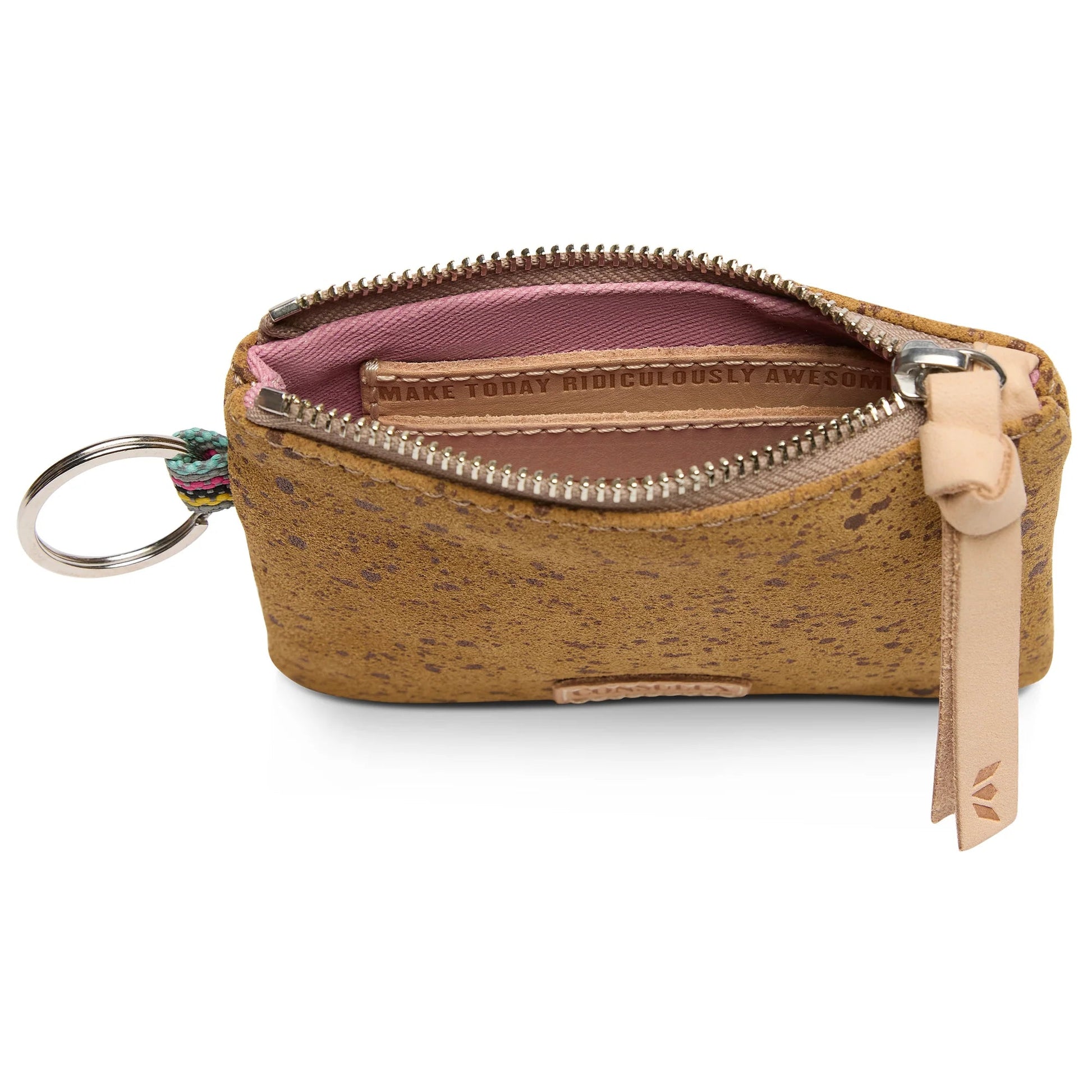 Cider Pouch - Southern Soule Designs