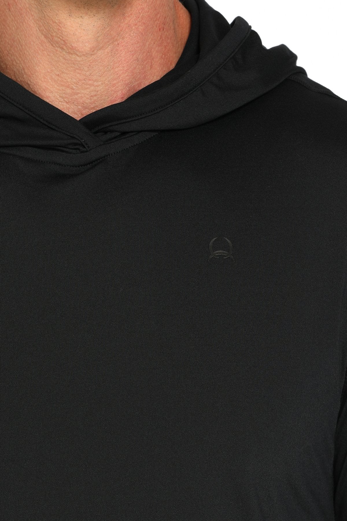 Cinch Black Arenaflex Hoodie MTK1881001 - Southern Soule Designs