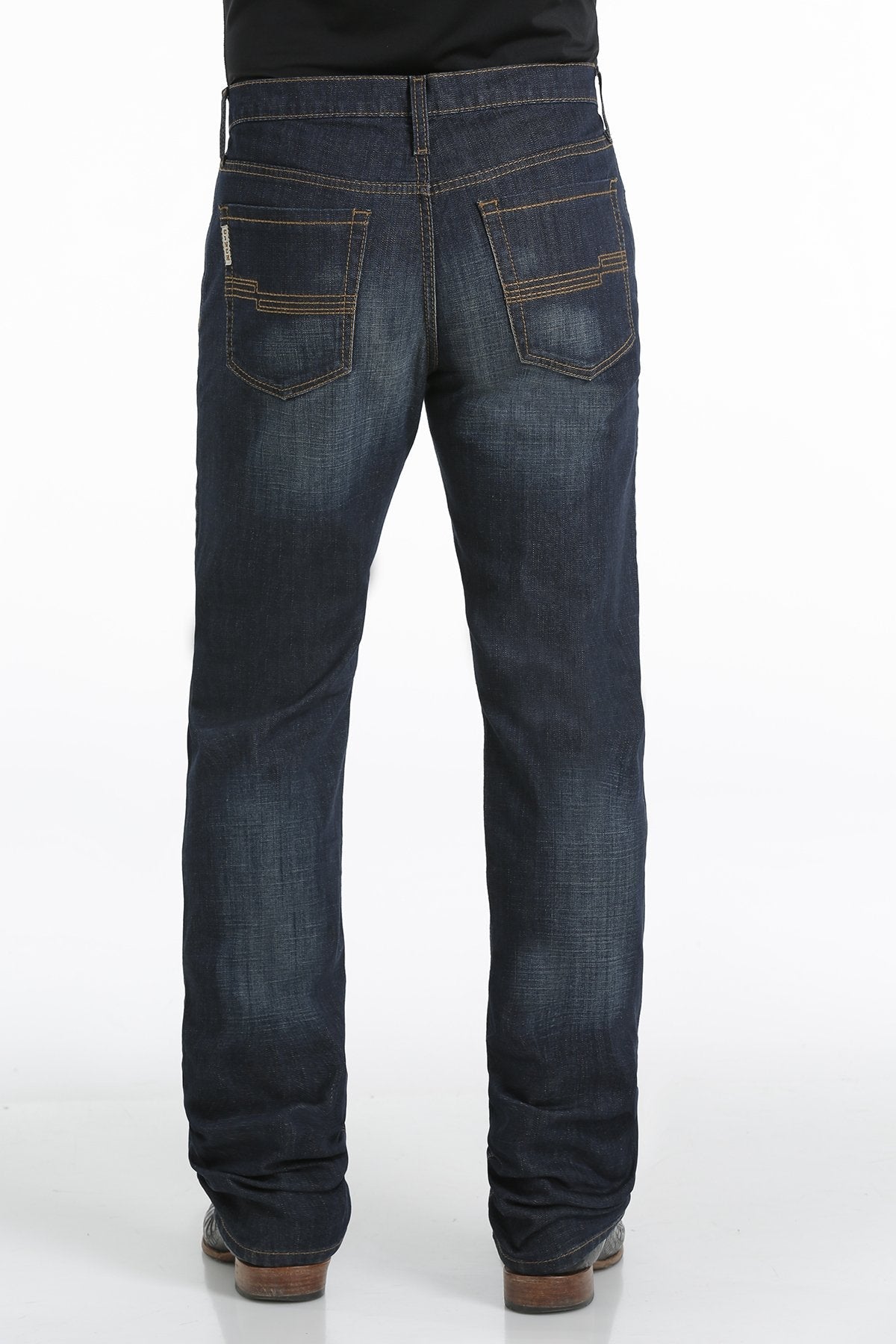 Cinch Jesse Rinse Slim MB50738001 - Southern Soule Designs
