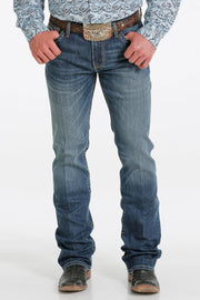 Cinch MB57136001 Ian Dark Stonewash - Southern Soule Designs