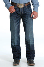Cinch MB57337001 Grant Jeans - Rinse - Southern Soule Designs