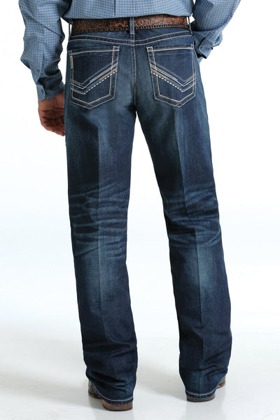 Cinch MB57337001 Grant Jeans - Rinse - Southern Soule Designs