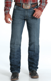 Cinch MB57936001 Ian Medium Stone - Southern Soule Designs