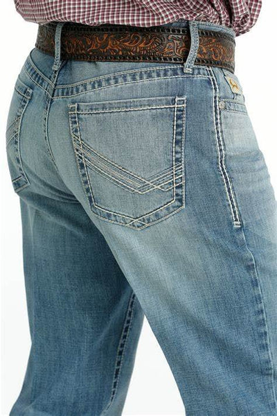 Cinch MB58537001 Grant Light Stone - Southern Soule Designs