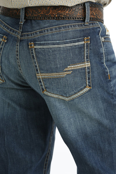 Cinch MB58737001 Grant Dark Stone - Southern Soule Designs