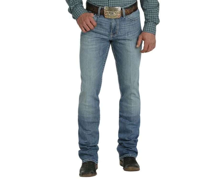 Cinch MB59336001 Ian Light Stone - Southern Soule Designs