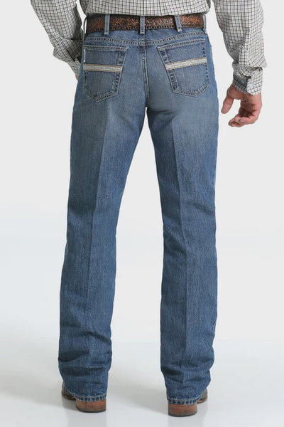 Cinch MB92834054 White Label Med Stone - Southern Soule Designs