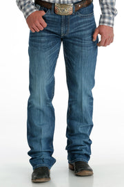 Cinch MB92834055 White Label Medium Stone Jean - Southern Soule Designs