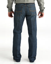 Cinch Men's Grant Dark Stone Jean MB31937001 - Southern Soule Designs