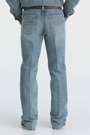 Cinch Men's Grant Light Stone Jean MB33037001 - Southern Soule Designs