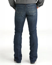 Cinch Men's Ian Dark Stone Jean MB32036001 - Southern Soule Designs