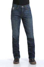 Cinch Men's Silver Label Dark Stone MB98034006 - Southern Soule Designs