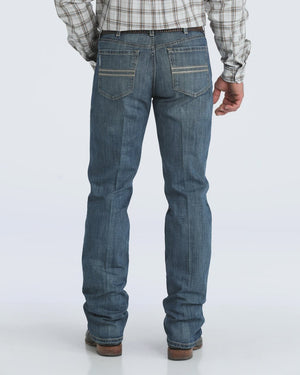Cinch Men's Silver Label Medium Jean MB98034025 - Southern Soule Designs