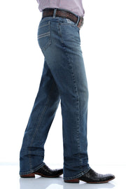 Cinch Men's Silver Label Medium Stone MB98034015 - Southern Soule Designs