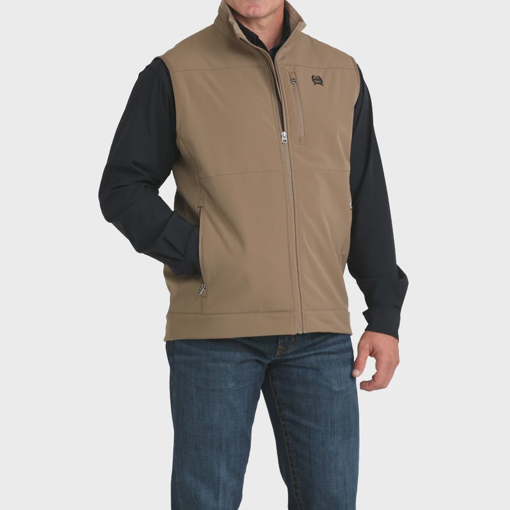 West Men's – Southern Soule Designs