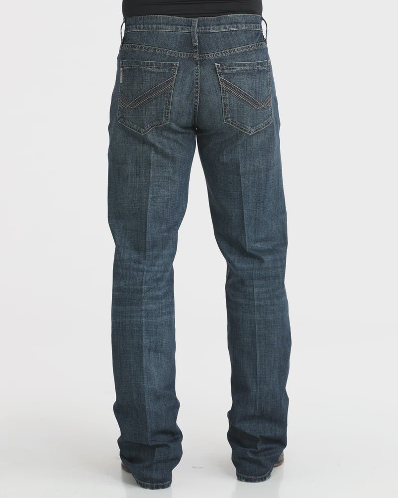 Cinch Relaxed Fit Grant Rinse MB30037001 - Southern Soule Designs