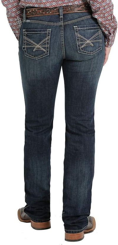 Cinch Shannon Dark Stone WMS Jeans - Southern Soule Designs