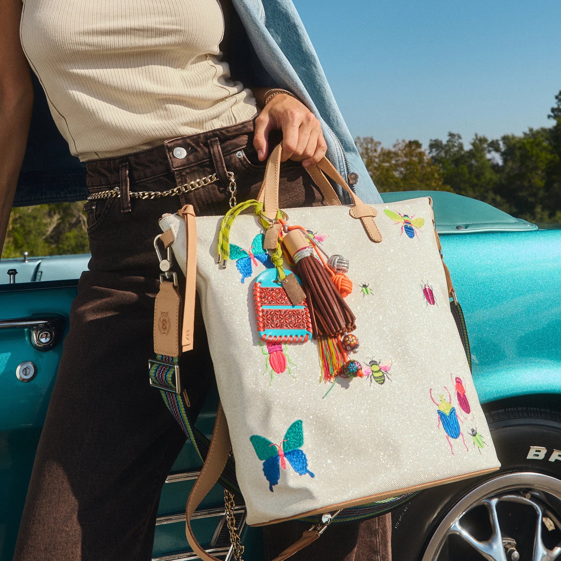Clou Sling - Southern Soule Designs